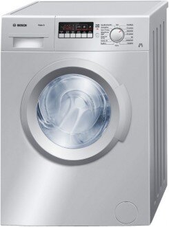 Bosch WAB202S1TR Çamaşır Makinesi kullananlar yorumlar